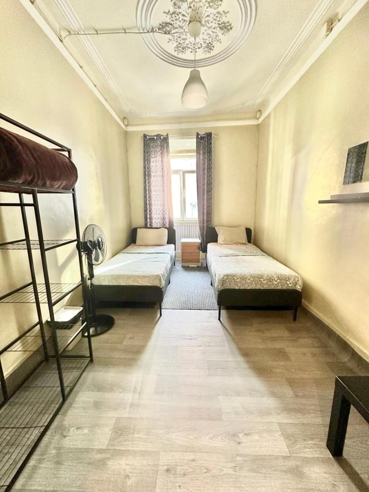 Sri-indo Lisboa