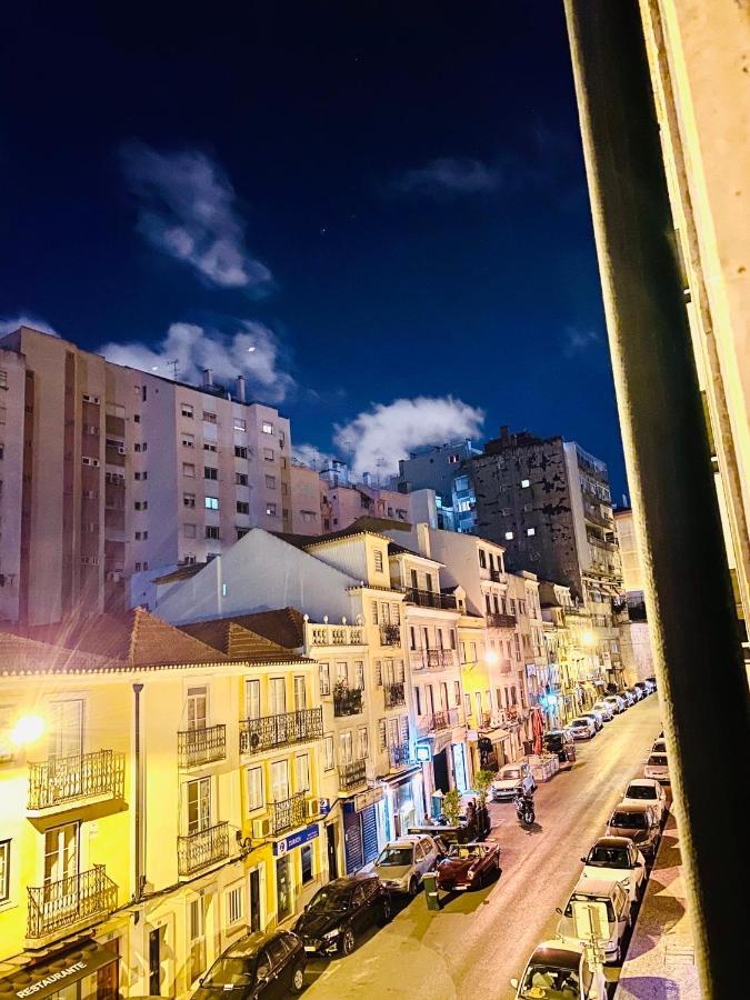 Sri-indo Casa de hóspedes Lisboa